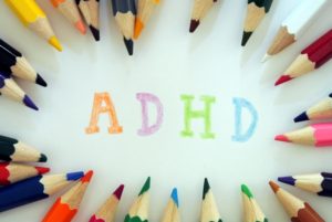 息子のADHDの詳しい診断結果を聴きに行ってきました