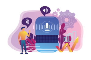 音声配信初めて2か月たったよ！