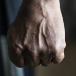 旦那がすぐにキレて怖い？