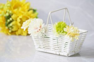 ショップのキャッチコピーを決めました