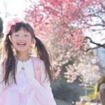 女の子の入学式は何がおすすめ？