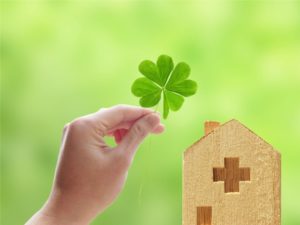 入院5日目最終日