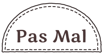 ショップのロゴです